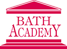 flag Bath Academy, Bath, Somerset